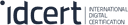 Logo ID Cert